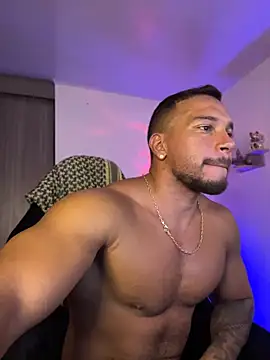 Webkamerová show FreszX