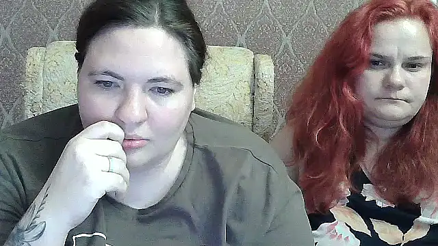 Вебкам-шоу DillionWestgate