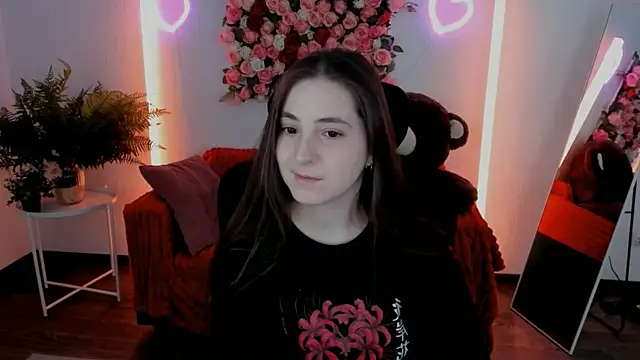 Chat XXX Live VirtuallVoyant
