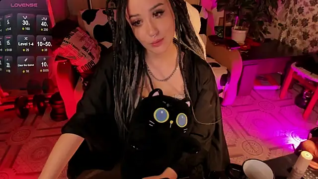 Chat XXX en directo de Sserendipityy