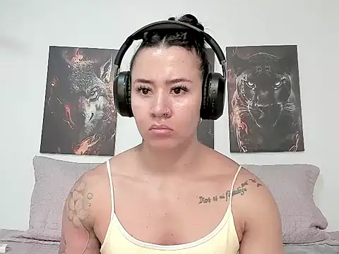 AngelMartinss – Live XXX-chat