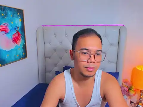 AsianZero Pertunjukan Webcam