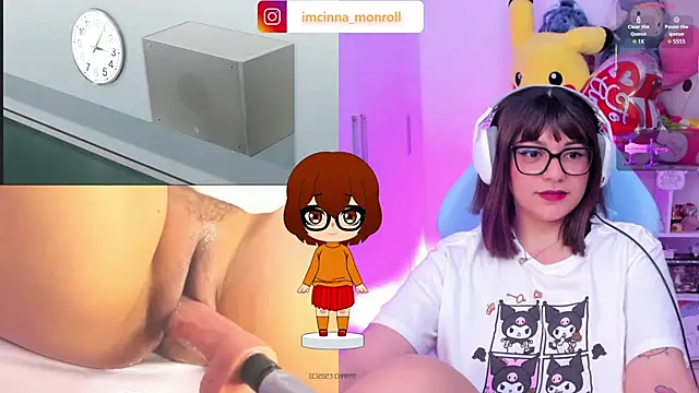 cinna_monrolln Live XXX chat
