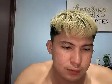 Kingdirtyfog Pertunjukan Webcam