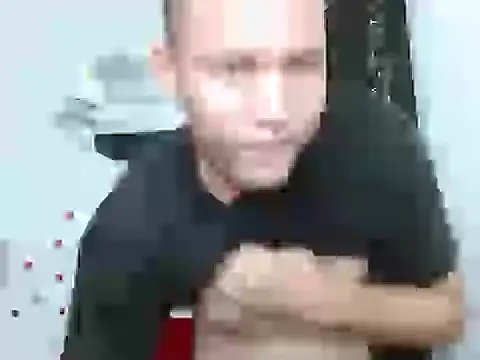 Show webcam de sven_fox723
