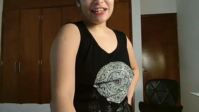 Show webcam de 3littles