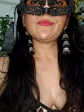 BhabhiPooja69's Live XXX Chat