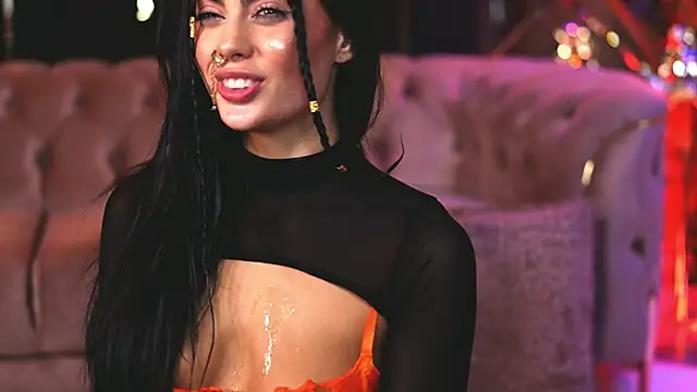 RavennaDArcy's Webcam Show