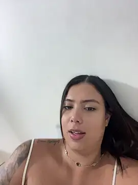 Thaix- – webcam-show