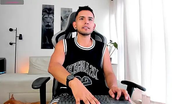 Stud_samun Live XXX chat