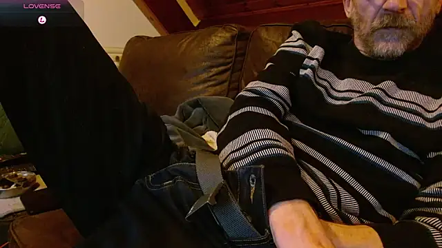 Vrenico-SC's Webcam Show
