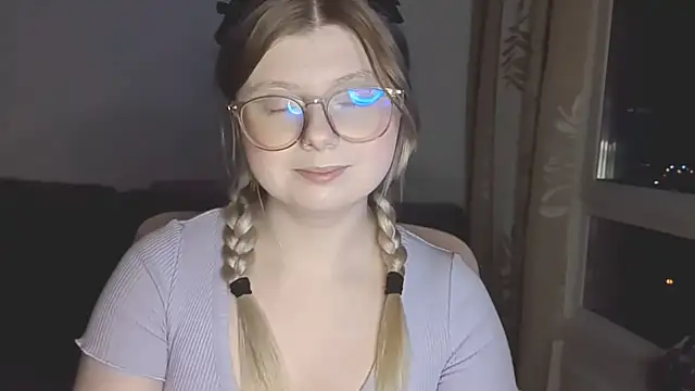 YukiBlush Live XXX-Chat