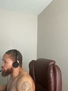 Fathero1time's Webcam Show