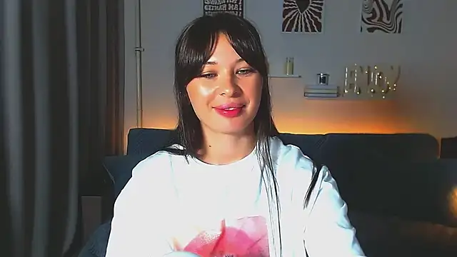 دردشة AlexaSven الجنسية المباشرة