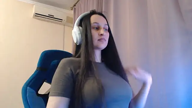 DiggingEidos Webcamshow