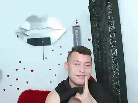 Chat XXX ao vivo de sven_fox723