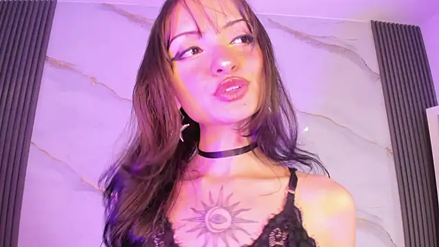 MaddieStark's Live XXX Chat