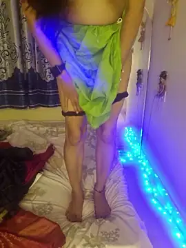 Вебкам-шоу hot_spicey