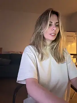 abbyxluv's Live XXX Chat