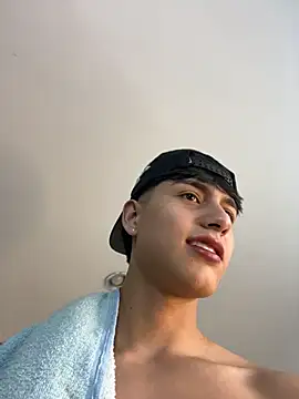 Lander_Cruz 라이브 XXX 채팅