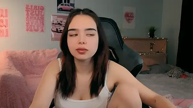 Sunsetberry's Live XXX Chat