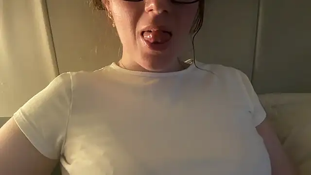 redheadrosie69 Webcamshow