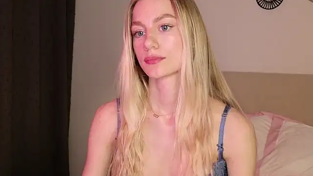 Chat XXX en directo de GabriellaOlsen