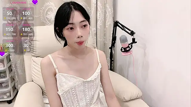 tuantuanle Show Webcam