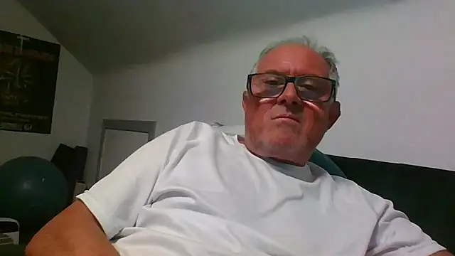 Вебкам-шоу naughtygrandad1