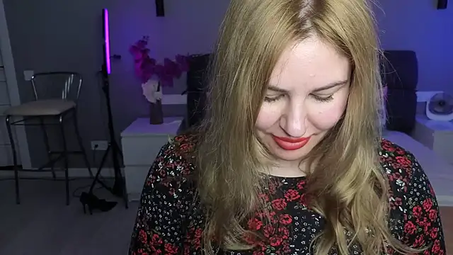 Passion-Blondy's Live XXX Chat