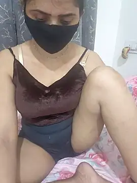 Aarti909090 Webcam Show