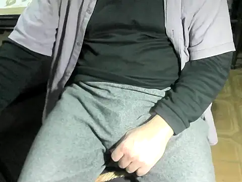 OreCam Webcam Show