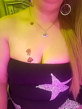 عرض كام Doodqueen