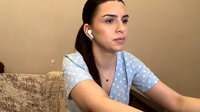 KerryForce Live XXX-chat