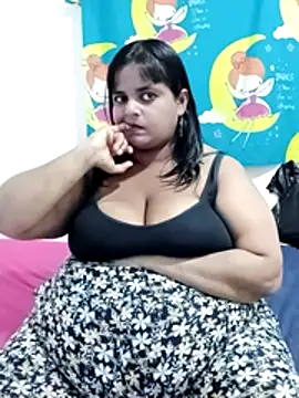 SusanaEshwar Adlı Modelin Canlı XXX Sohbeti
