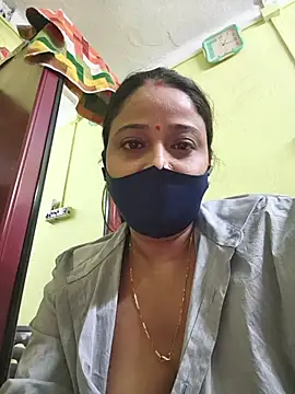 kashish_bhabhi 在線直播表演