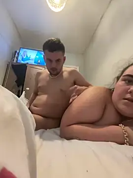Khloeross' Webcam Show