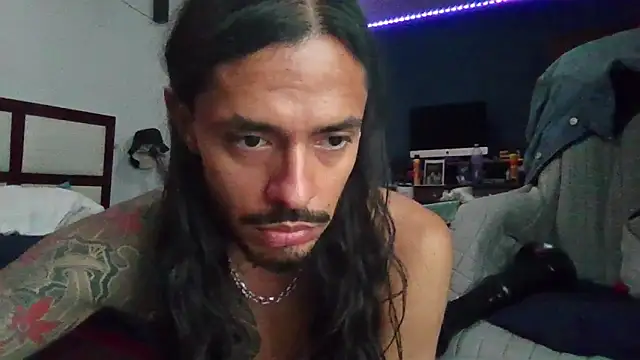 Donstark6669's Webcam Show