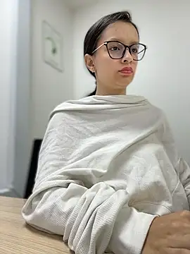 Soy_Sara7 Webcam Show
