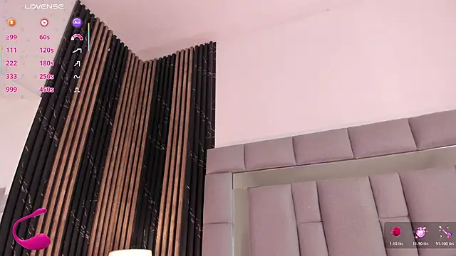 amaia_santini: вебкам-шоу
