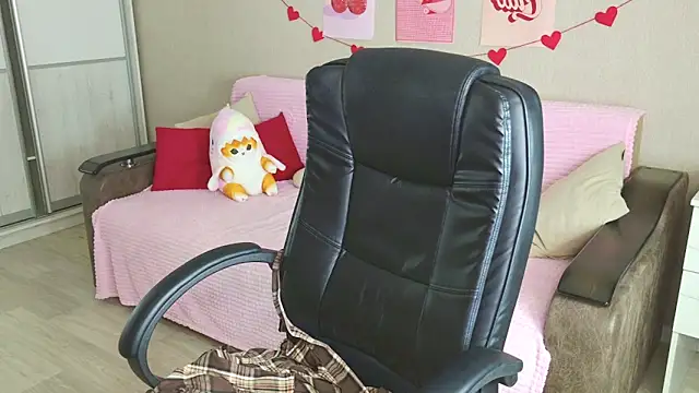 Leksi_Love 라이브 XXX 채팅
