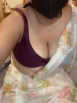 XXX chat uživo modela SHWETA-STRIP