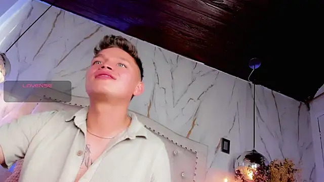 Tim_wolf's Webcam Show