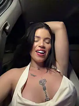 Rafaellaz's Webcam Show