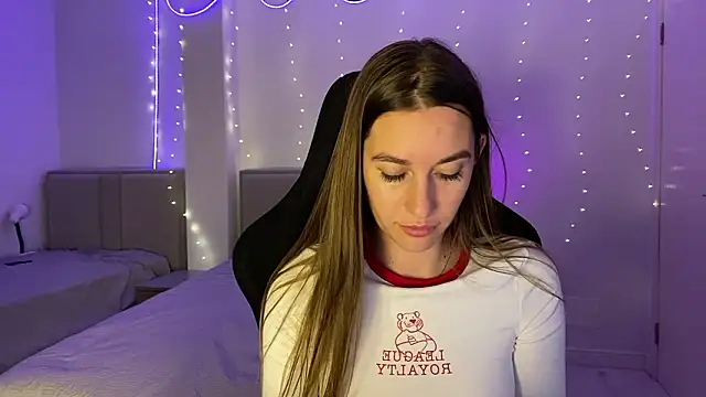 PrincesSsLilu's Live XXX Chat