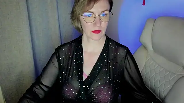 Živý XXX chat feliziaDesire