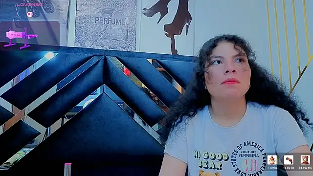 Zoe-yanin – Live XXX-chat