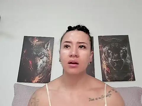 Živý XXX chat AngelMartinss