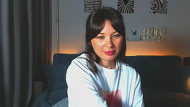 AlexaSven élő XXX-chatje