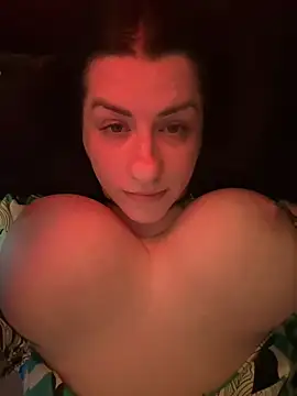 Živý XXX chat Evelinia